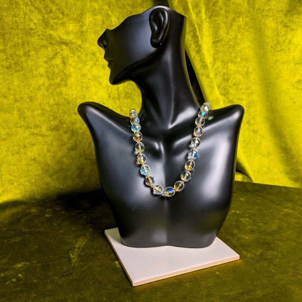 Vintage necklace